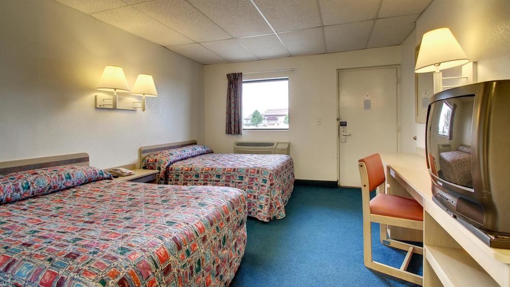 Motel 6-Salina, Ks Kültér fotó